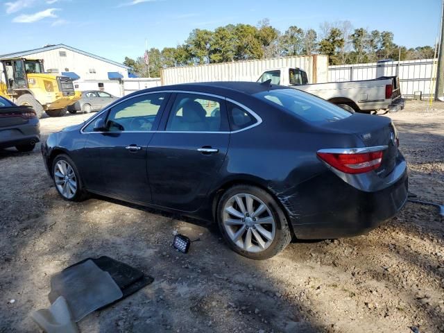 2014 Buick Verano