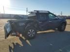 2006 Nissan Frontier Crew Cab LE