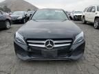 2018 Mercedes-Benz C 350E