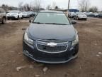 2014 Chevrolet Cruze LTZ