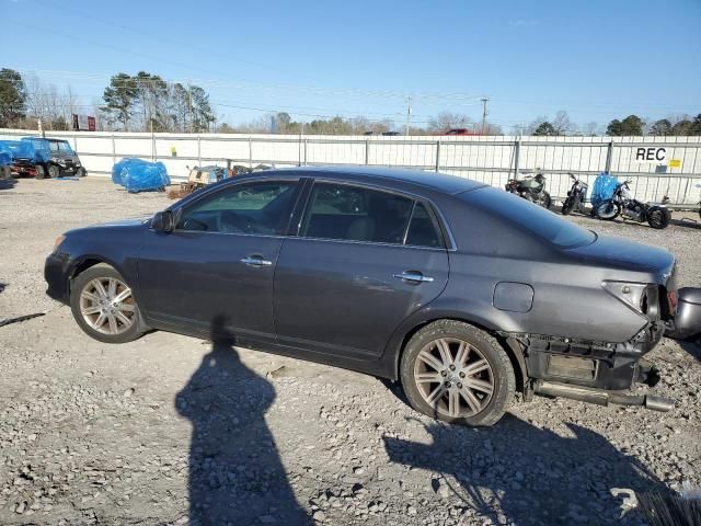 2008 Toyota Avalon XL