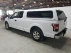 2018 Ford F150 Super Cab