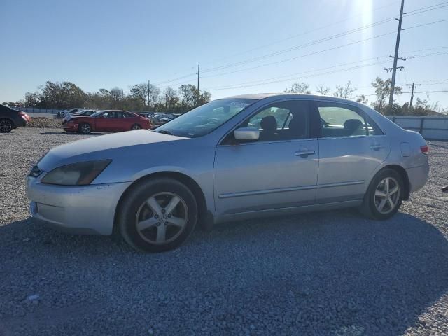 2004 Honda Accord EX