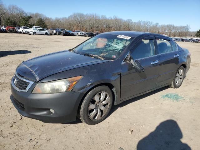 2008 Honda Accord EXL