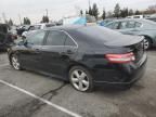 2011 Toyota Camry SE