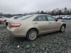 2008 Toyota Camry LE