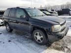 2007 Chevrolet Trailblazer LS