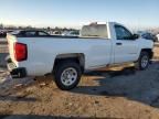 2018 Chevrolet Silverado C1500