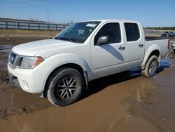 Nissan Frontier s salvage cars for sale: 2019 Nissan Frontier S