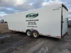 2011 Trailers Trailer