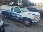 1997 Chevrolet GMT-400 K1500