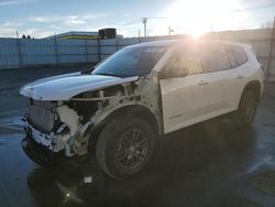 Salvage cars for sale from Copart Antelope, CA: 2025 GMC Acadia Elevation