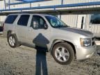 2014 Chevrolet Tahoe K1500 LT