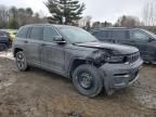 2024 Jeep Grand Cherokee Limited 4XE