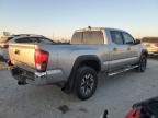 2017 Toyota Tacoma Double Cab