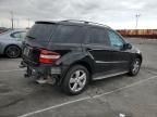 2009 Mercedes-Benz ML 350