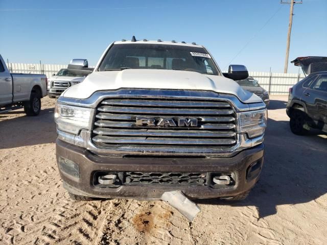 2019 Dodge RAM 2500 Longhorn