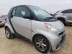 2015 Smart Fortwo Pure