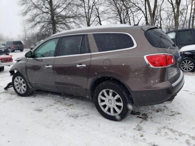 2012 Buick Enclave