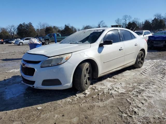 2014 Chevrolet Malibu LS