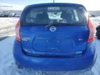 2016 Nissan Versa Note S