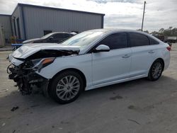 2015 Hyundai Sonata Sport en venta en Orlando, FL