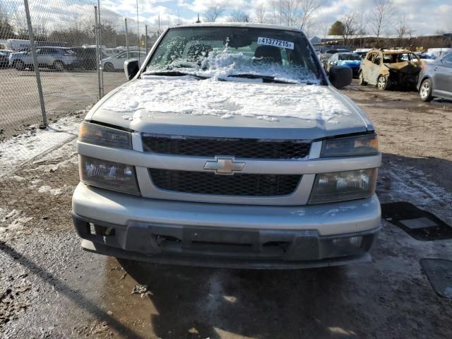 2010 Chevrolet Colorado