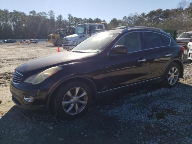 2008 Infiniti EX35 Base