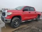 2014 Toyota Tundra Crewmax SR5