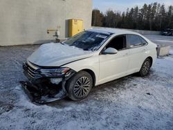 2020 Volkswagen Jetta SEL en venta en Cookstown, ON