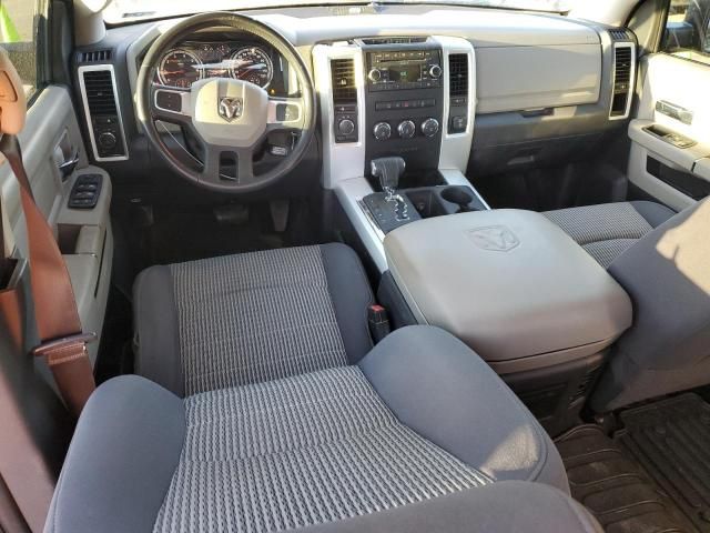 2009 Dodge RAM 1500