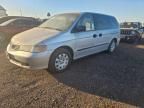 2001 Honda Odyssey LX