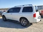 2015 Nissan Armada SV