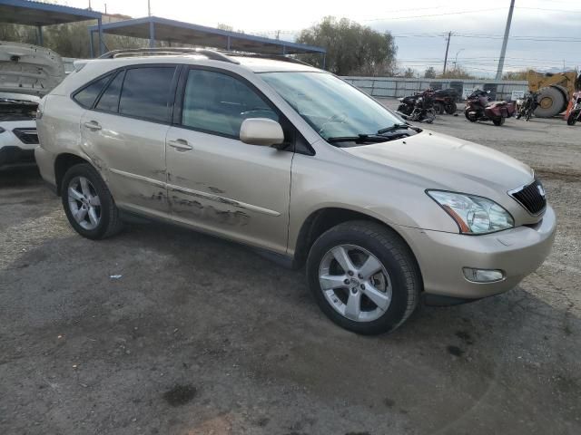 2007 Lexus RX 350