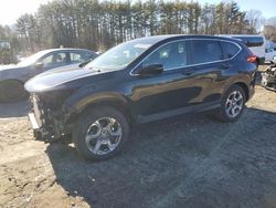 2019 Honda CR-V EXL en venta en North Billerica, MA