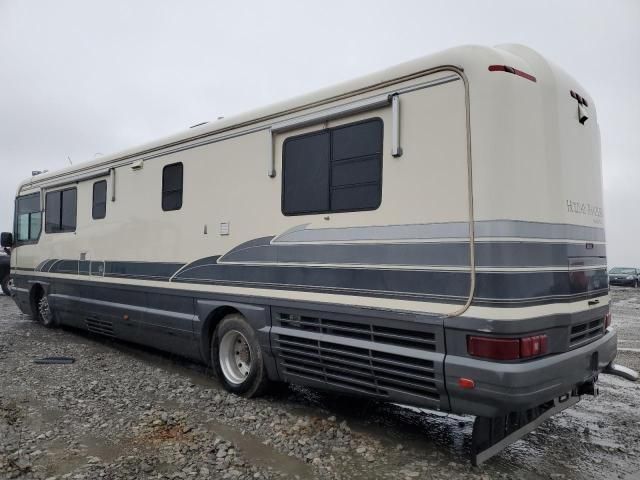 1994 Spartan Motors Motorhome