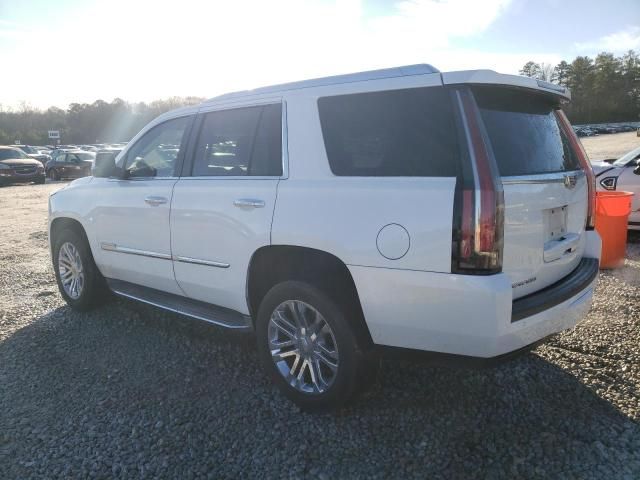 2016 Cadillac Escalade