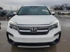 2021 Honda Pilot EX