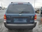 2001 Ford Escape XLT