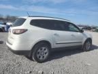 2013 Chevrolet Traverse LS