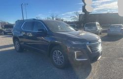 Lots with Bids for sale at auction: 2022 Chevrolet Traverse LT