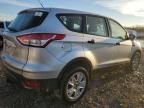 2014 Ford Escape S