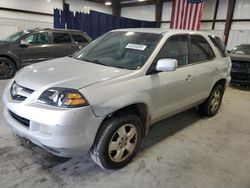 Carros con verificación Run & Drive a la venta en subasta: 2005 Acura MDX