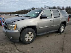 Chevrolet Tahoe Vehiculos salvage en venta: 2007 Chevrolet Tahoe K1500