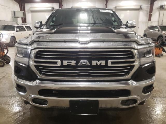 2023 Dodge 1500 Laramie