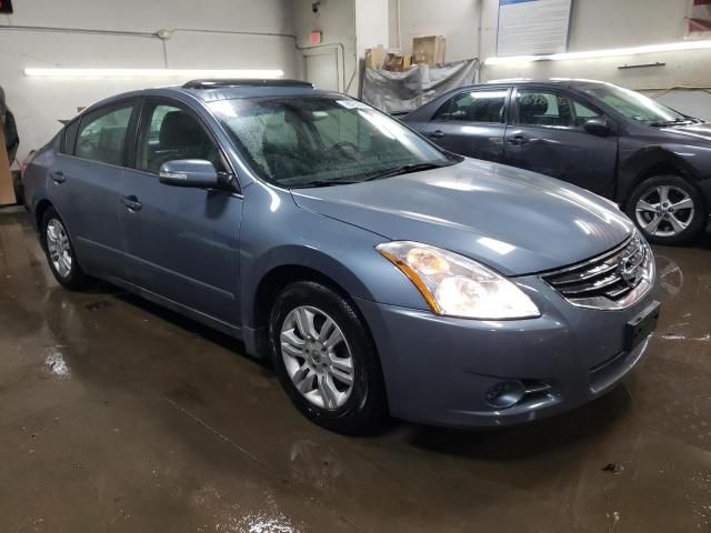 2011 Nissan Altima Base