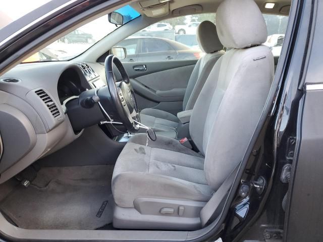 2007 Nissan Altima 2.5