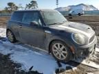 2011 Mini Cooper S