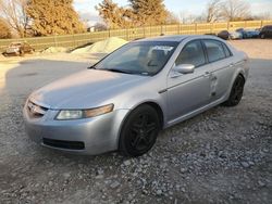 2005 Acura TL en venta en Madisonville, TN