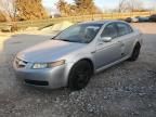 2005 Acura TL